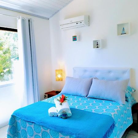 Espetacular Casa 3 SUÍTES cozinha varanda vista a passos da praia Búzios Exterior foto