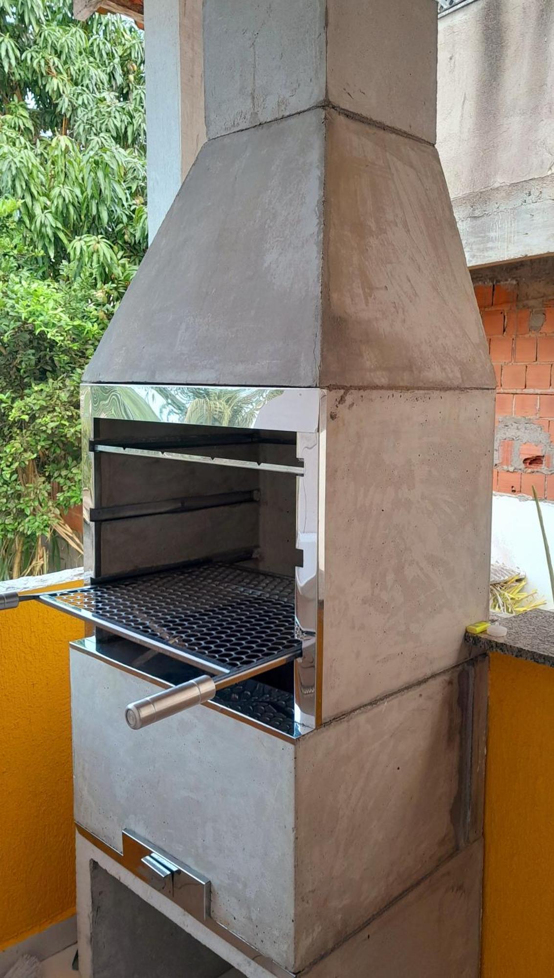 Espetacular Casa 3 SUÍTES cozinha varanda vista a passos da praia Búzios Exterior foto