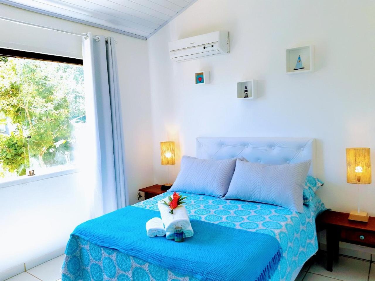 Espetacular Casa 3 SUÍTES cozinha varanda vista a passos da praia Búzios Exterior foto