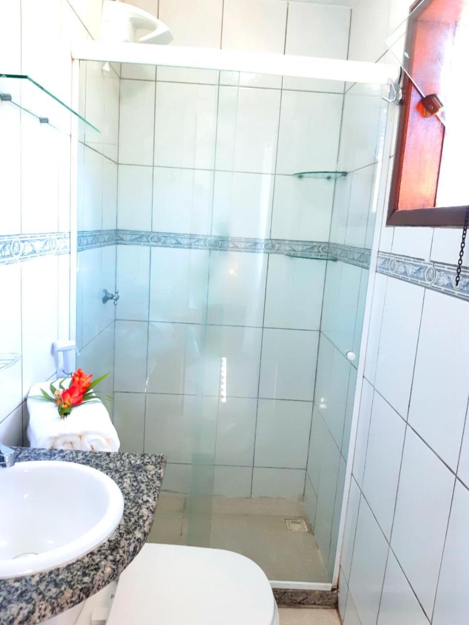 Espetacular Casa 3 SUÍTES cozinha varanda vista a passos da praia Búzios Exterior foto